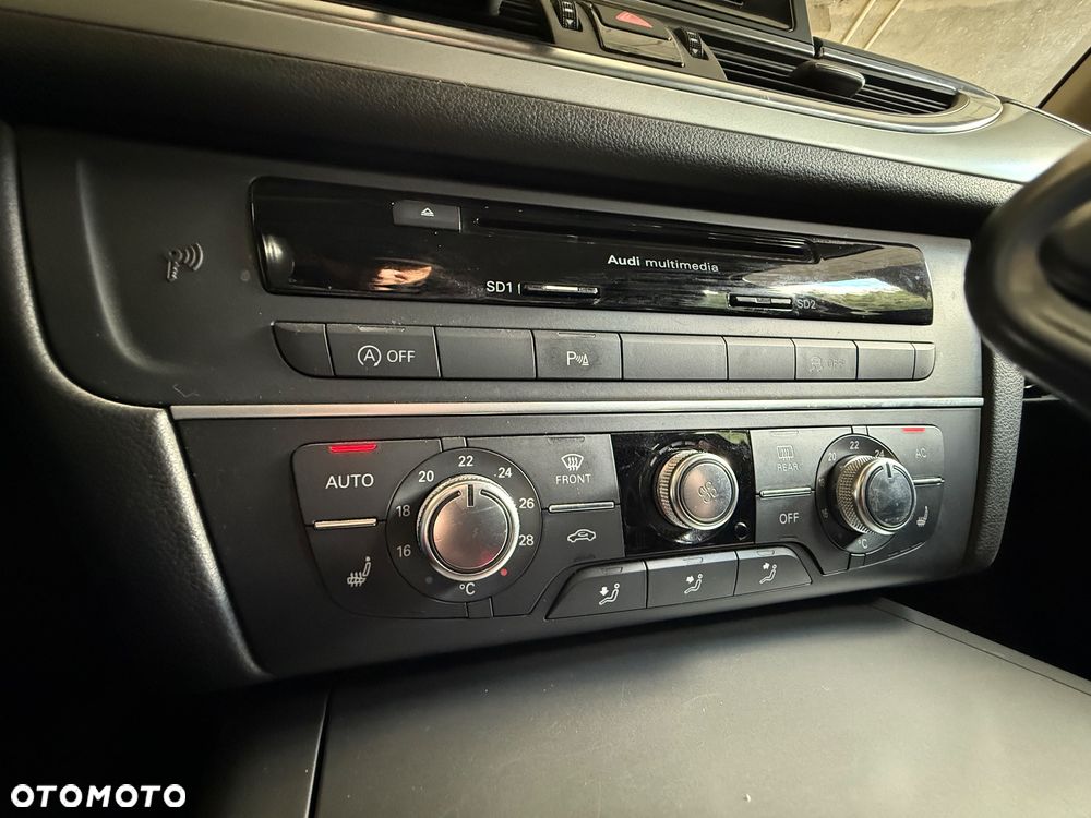 Audi A6 Avant - 3