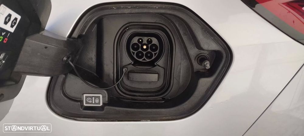 Opel Corsa-e Elegance - 10