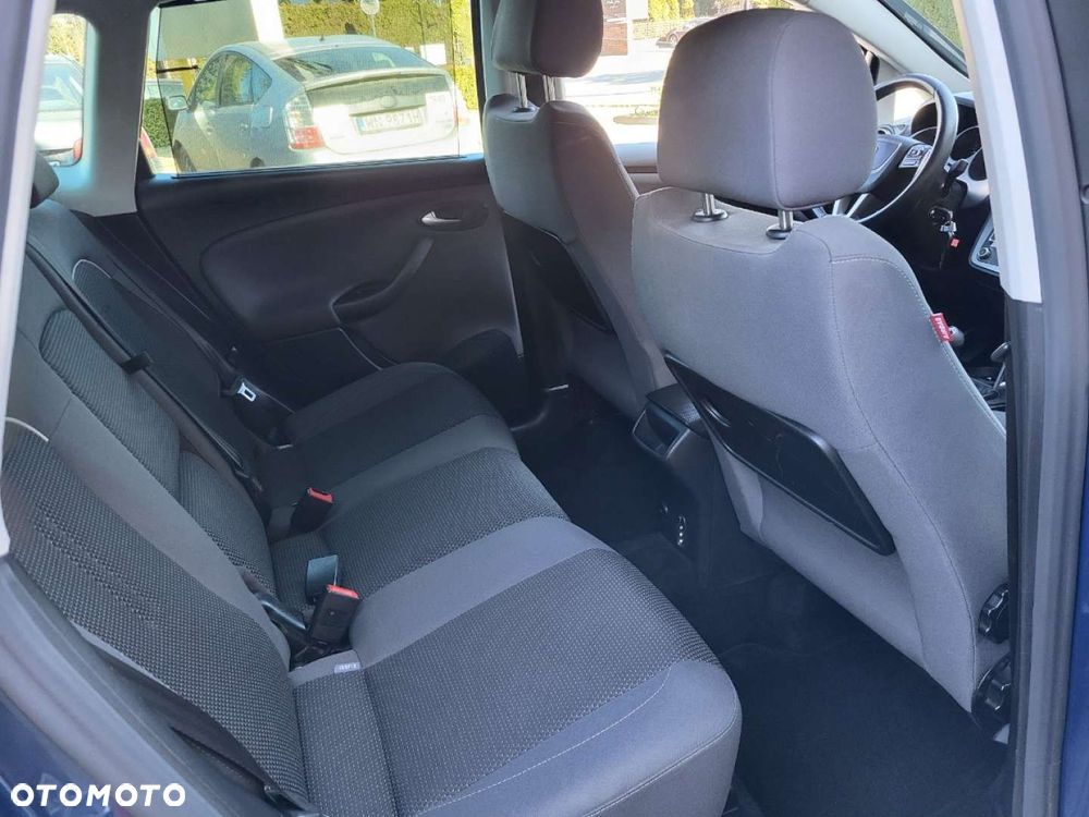Seat Altea XL - 27