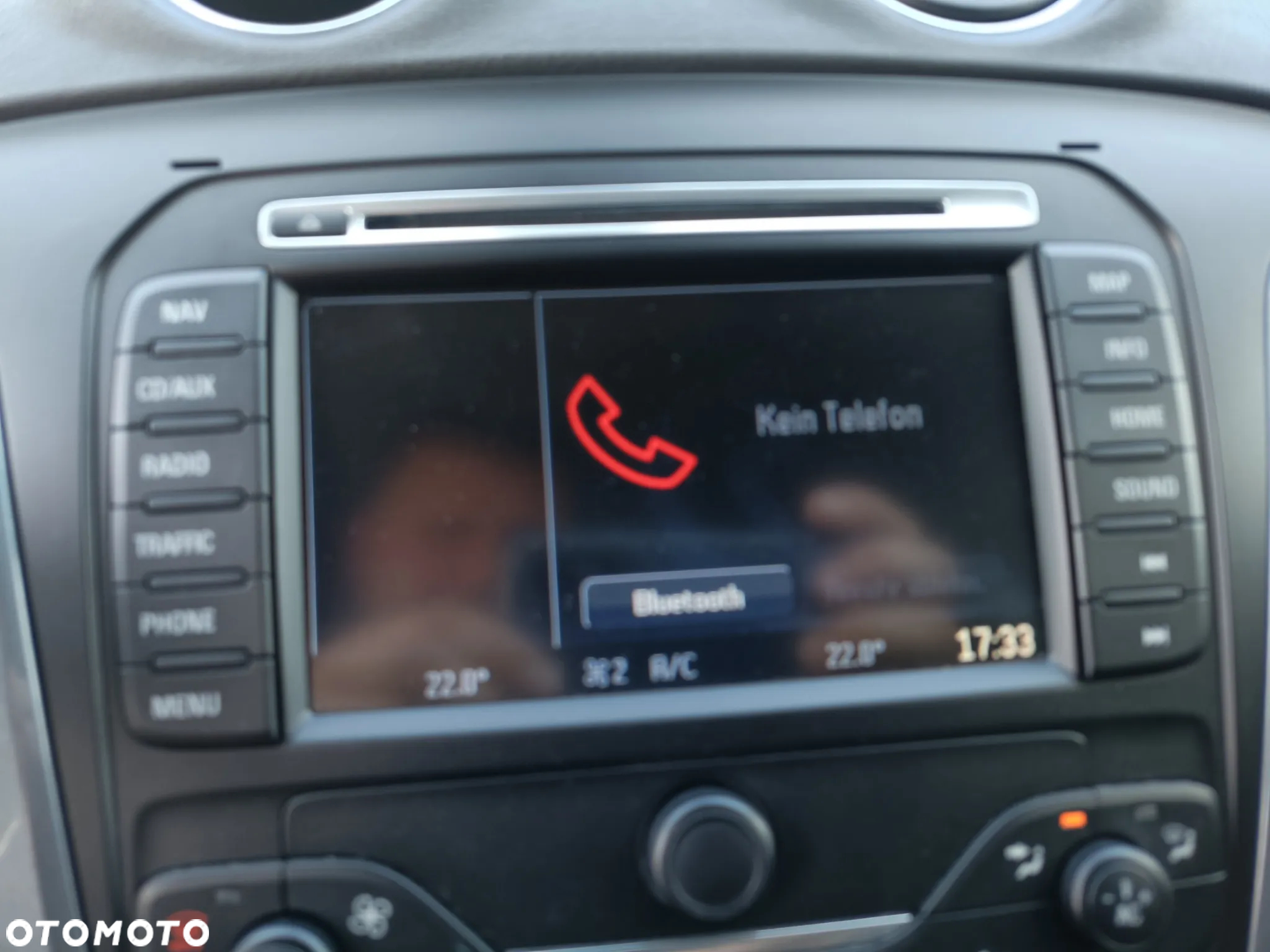 Ford Mondeo 2.0 TDCI Titanium S - 34