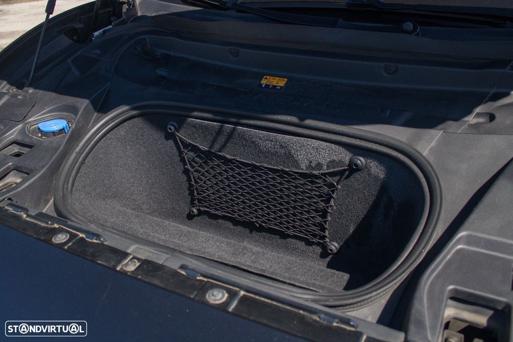 Jaguar I-Pace EV400 AWD S - 46