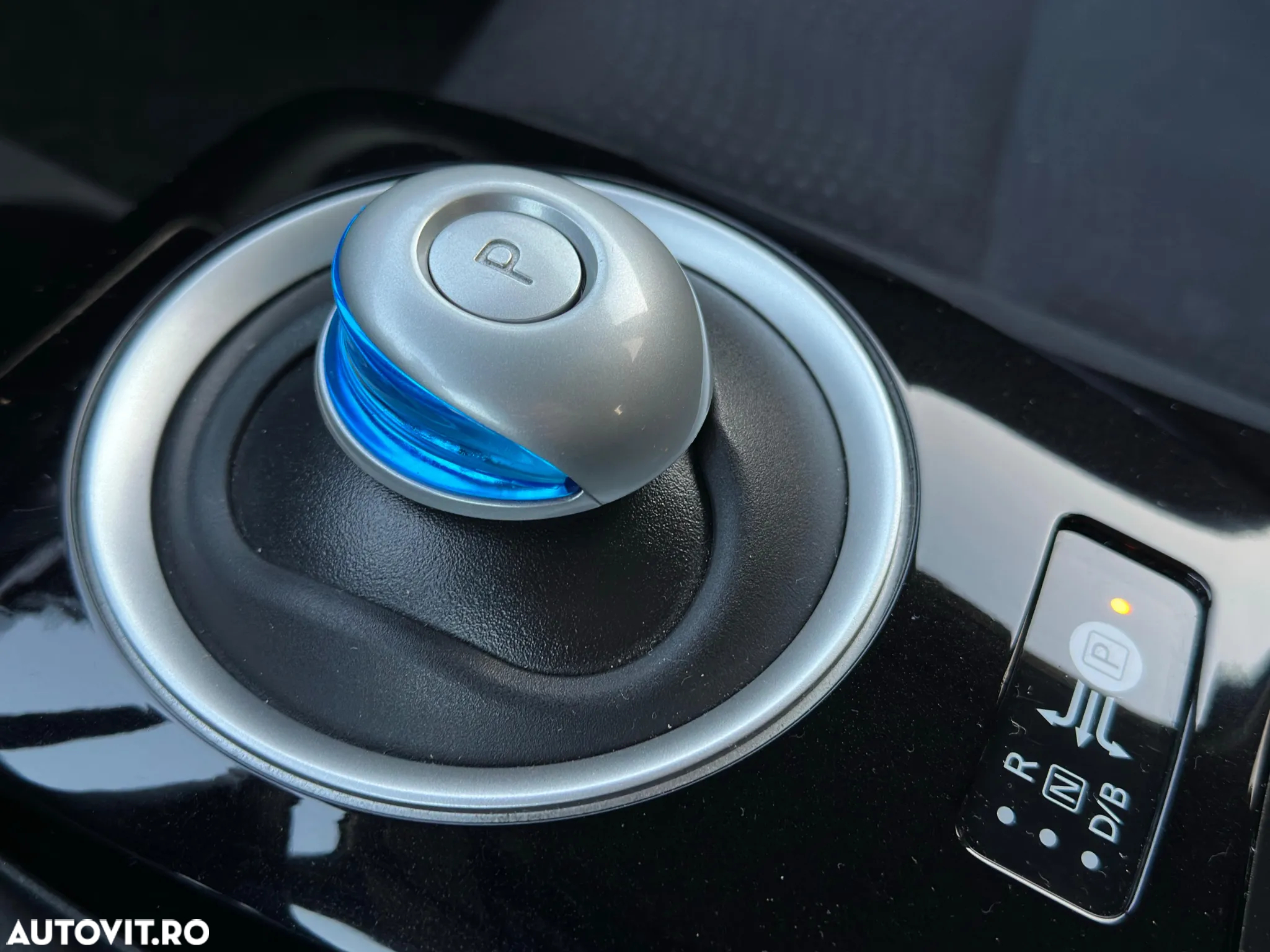 Nissan LEAF 30 kWh (mit Batterie) Acenta - 13