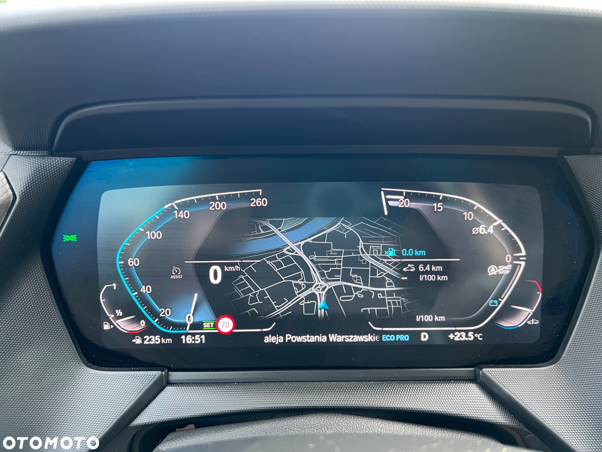 BMW Seria 2 218i M Sport - 35