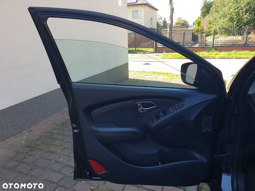 Hyundai ix35 2.0 Premium - 19