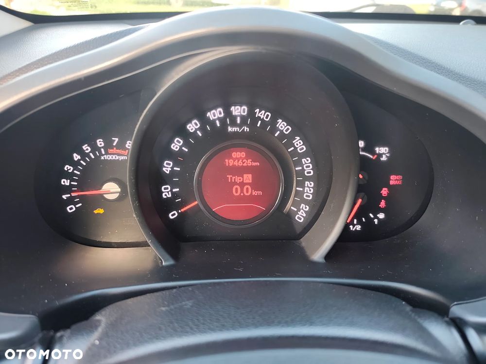 Kia Sportage - 24