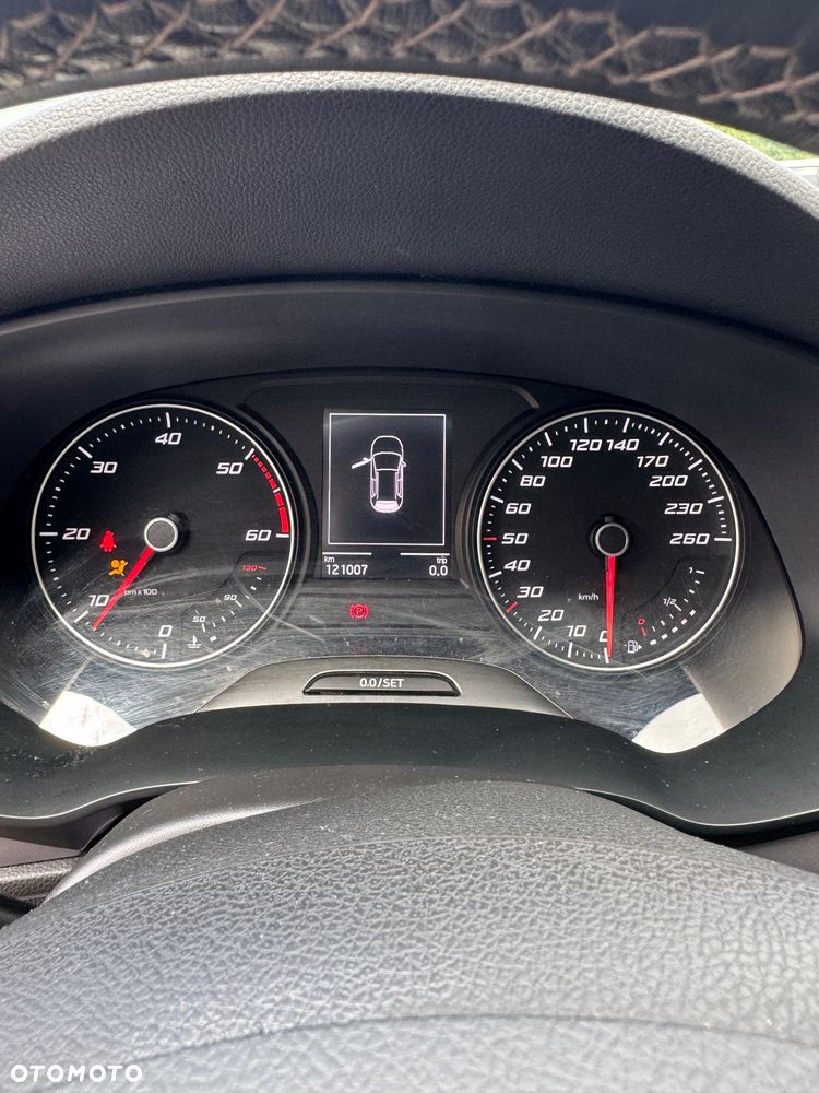 Seat Leon Sportstourer 1.6 TDI Start&Stop Style - 13