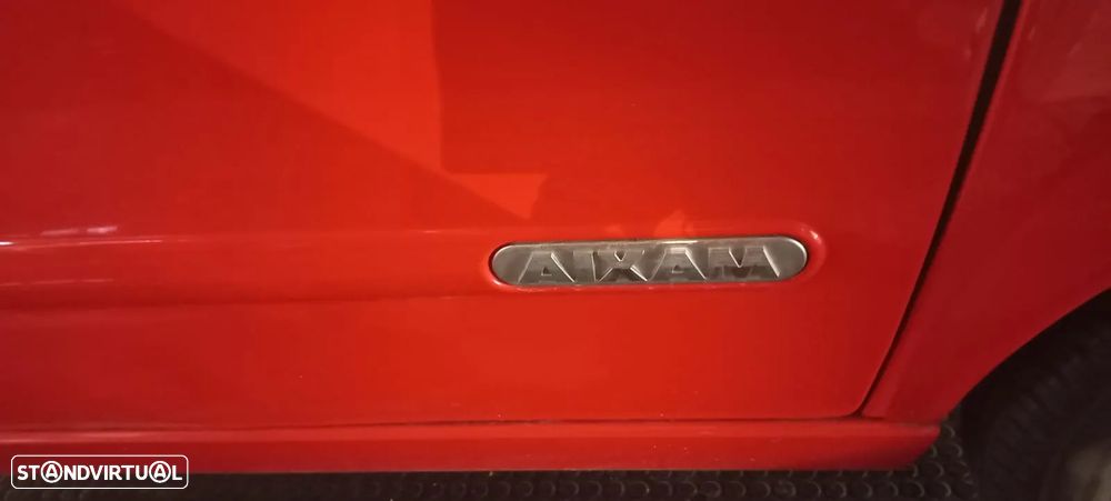 Aixam A741 - 4