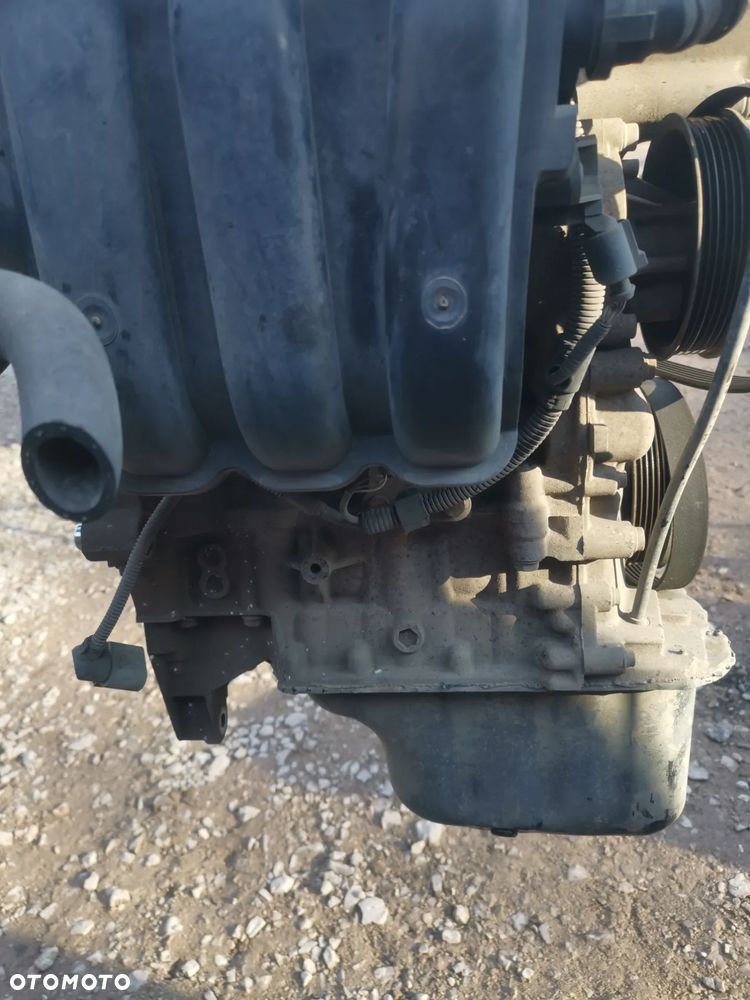 SILNIK SŁUPEK VW SEAT SKODA AUDI 1.2 12V AZQ BME - 5