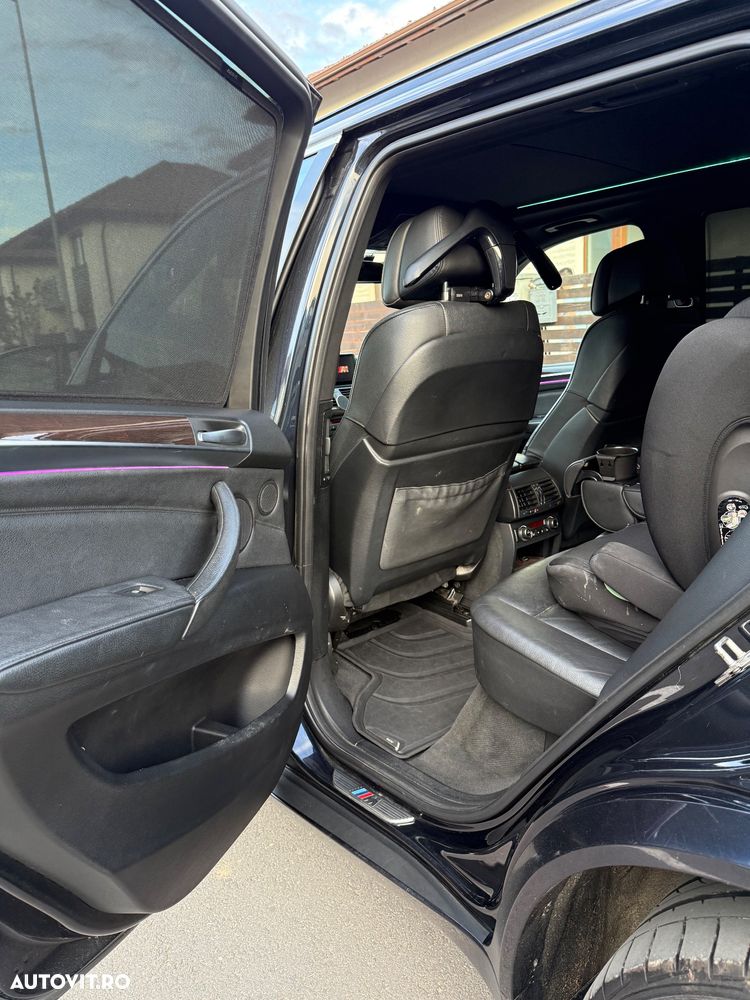 BMW X5 xDrive40d - 11