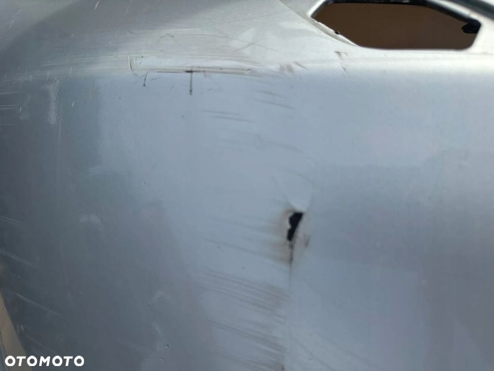 ZDERZAK BMW 3 E92 E93 2005R M PAKIET ORYGINAŁ KOMPLET - 4