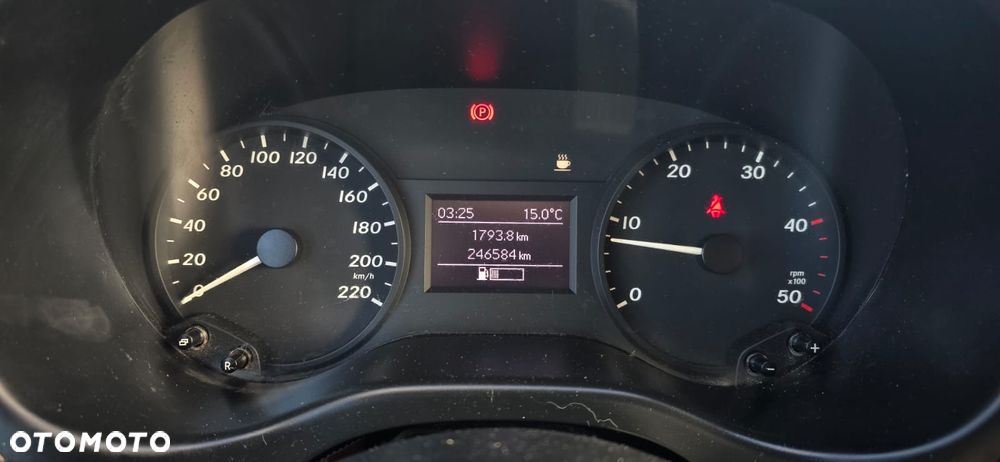 Mercedes-Benz Vito - 21