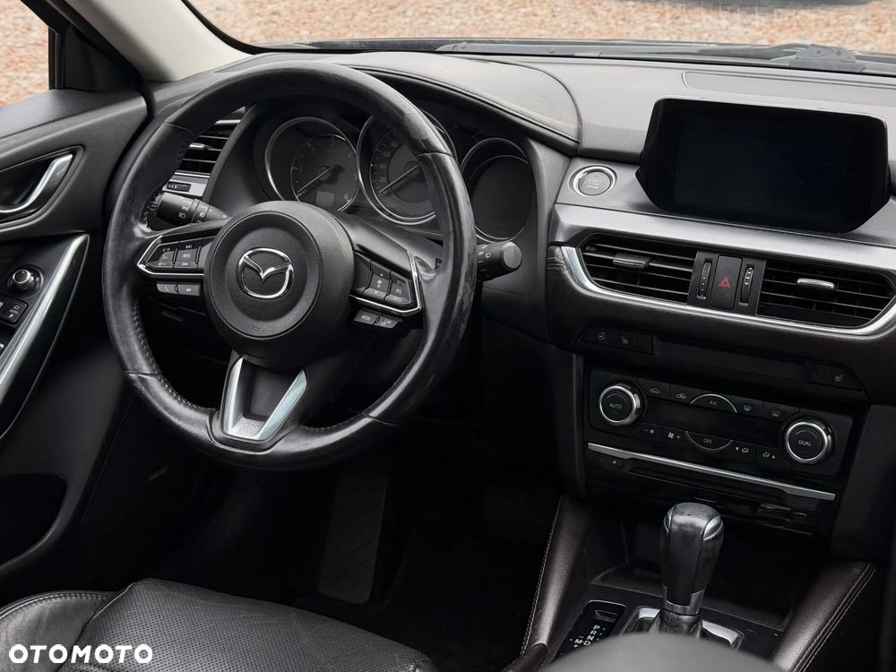 Mazda 6 - 27