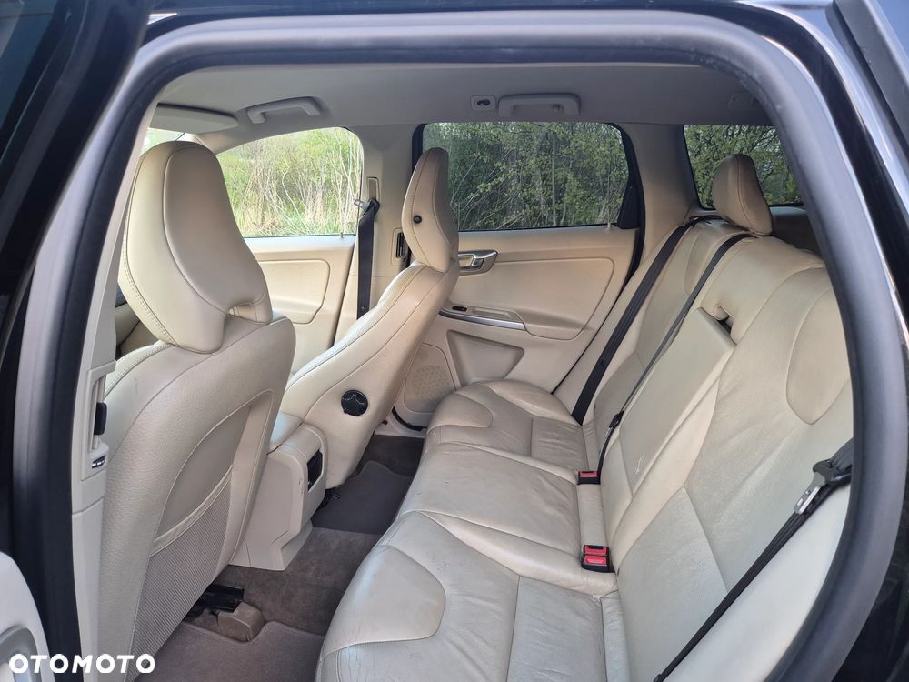 Volvo XC 60 - 7