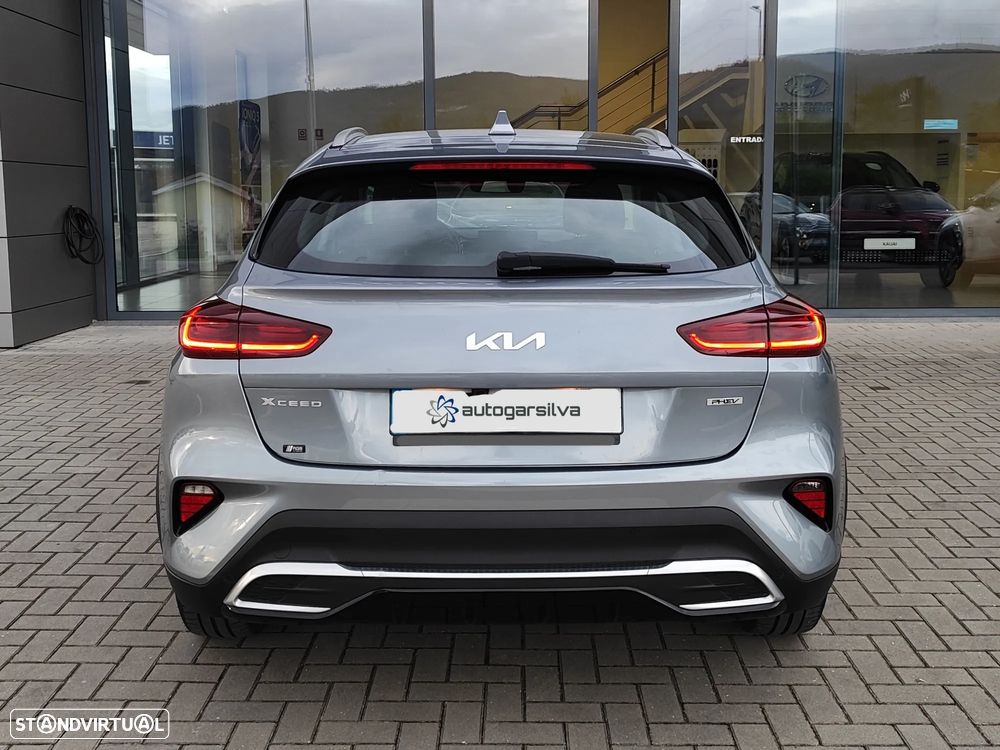 Kia XCeed 1.6 GDi PHEV Drive - 2