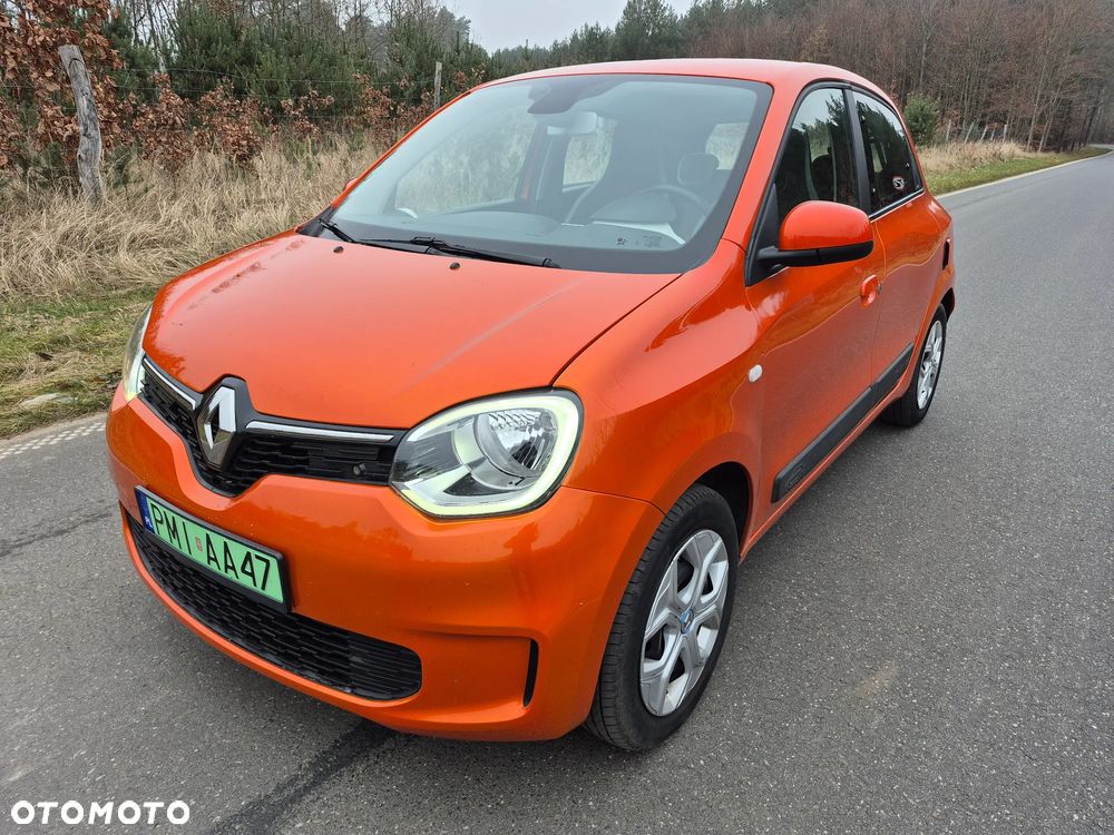 Renault Twingo Electric ZEN - 1