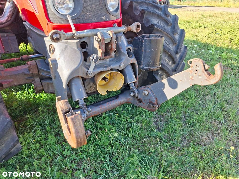 Massey Ferguson 7497 4X4 - 26