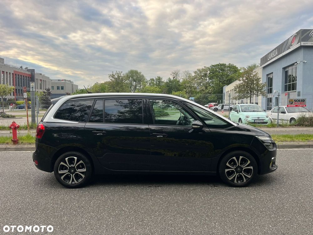 Citroën C4 SpaceTourer - 4