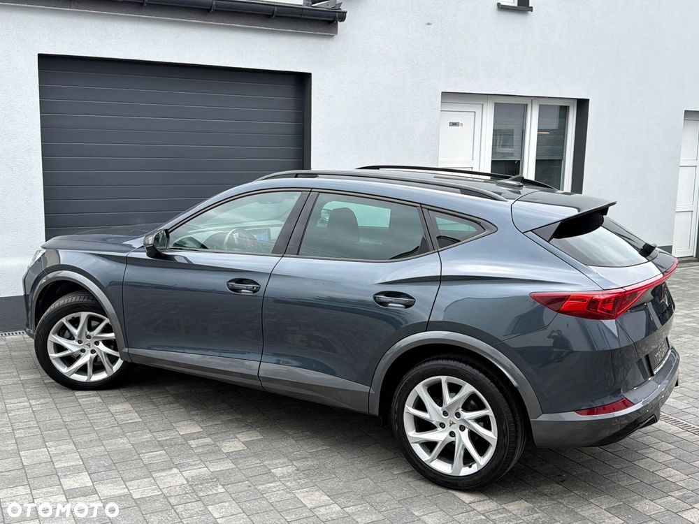 Cupra Formentor - 17