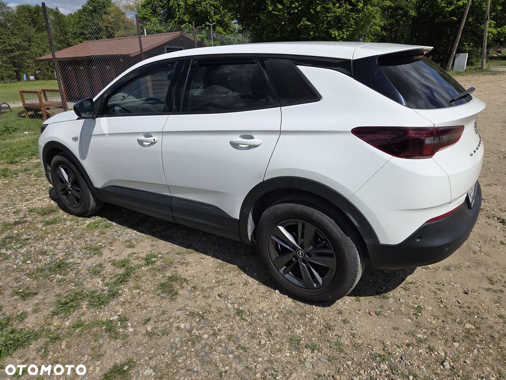 Opel Grandland - 5