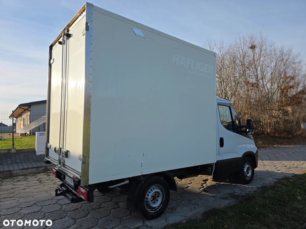 Iveco 35S17 Daily - 4
