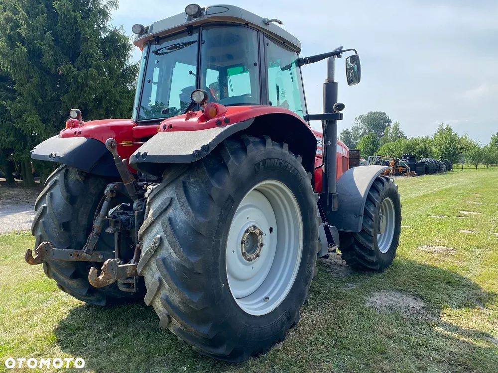 Massey Ferguson 7490 - 3