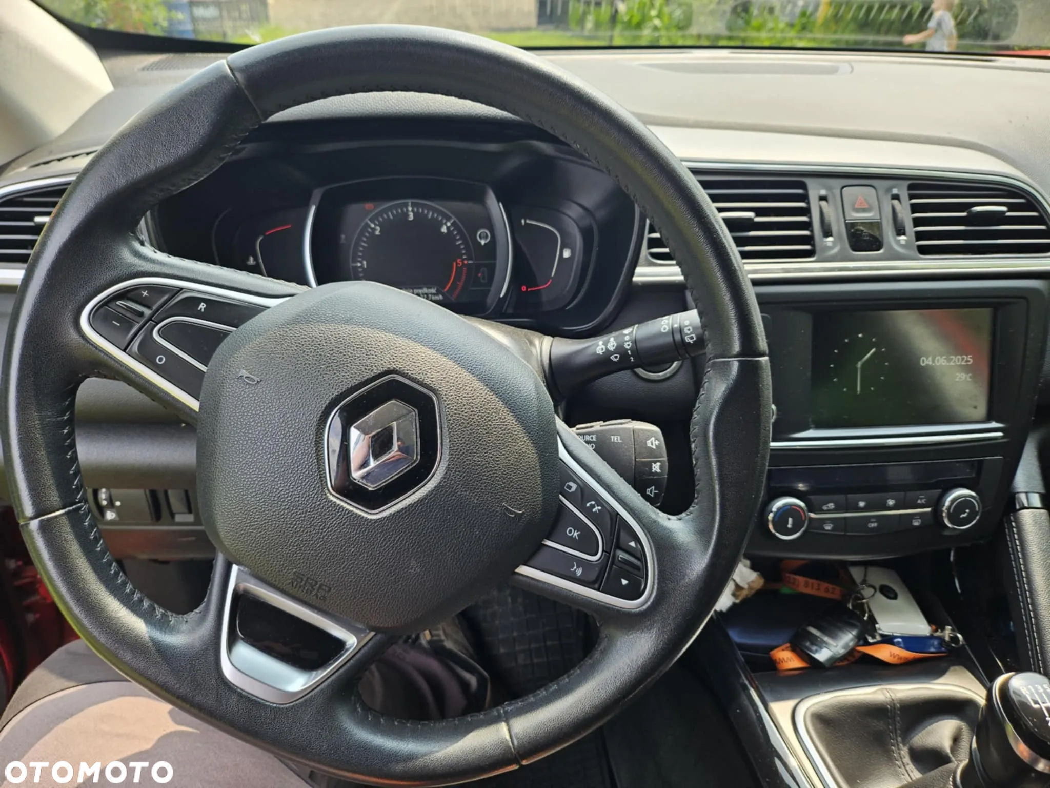 Renault Kadjar - 11