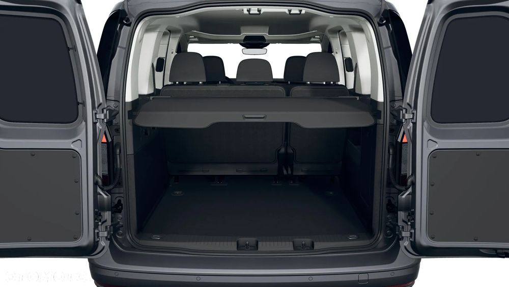 Volkswagen Caddy 2.0 TDI DSG - 6