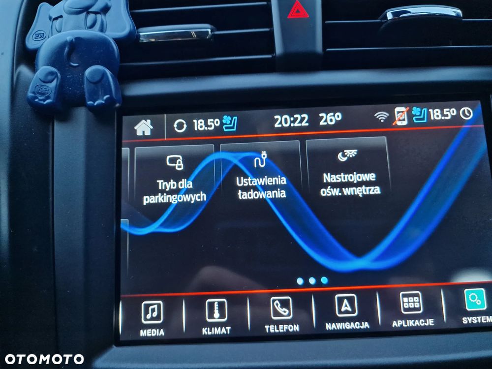 Ford Mondeo 2.0 Ti-VCT Titanium - 20