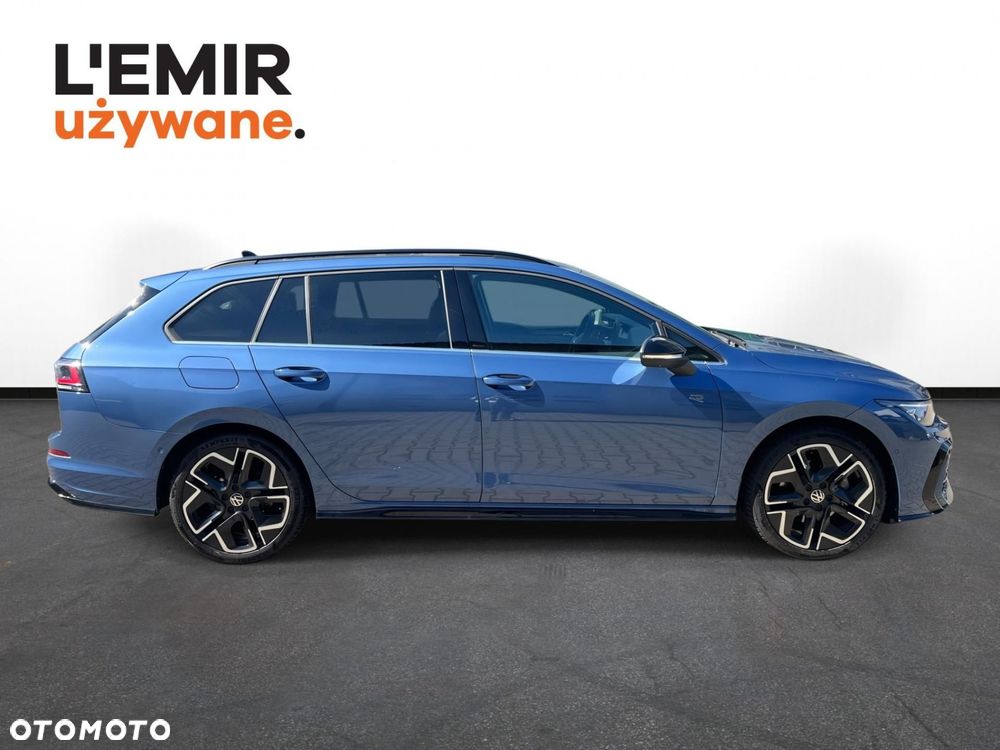 Volkswagen Golf 1.5 eTSI EVO R-Line DSG - 3