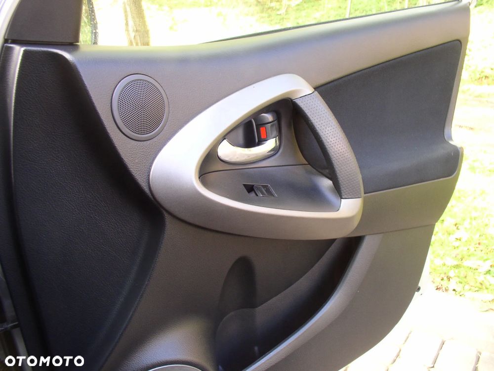 Toyota RAV4 2.0 4x4 Multidrive S Sol - 19