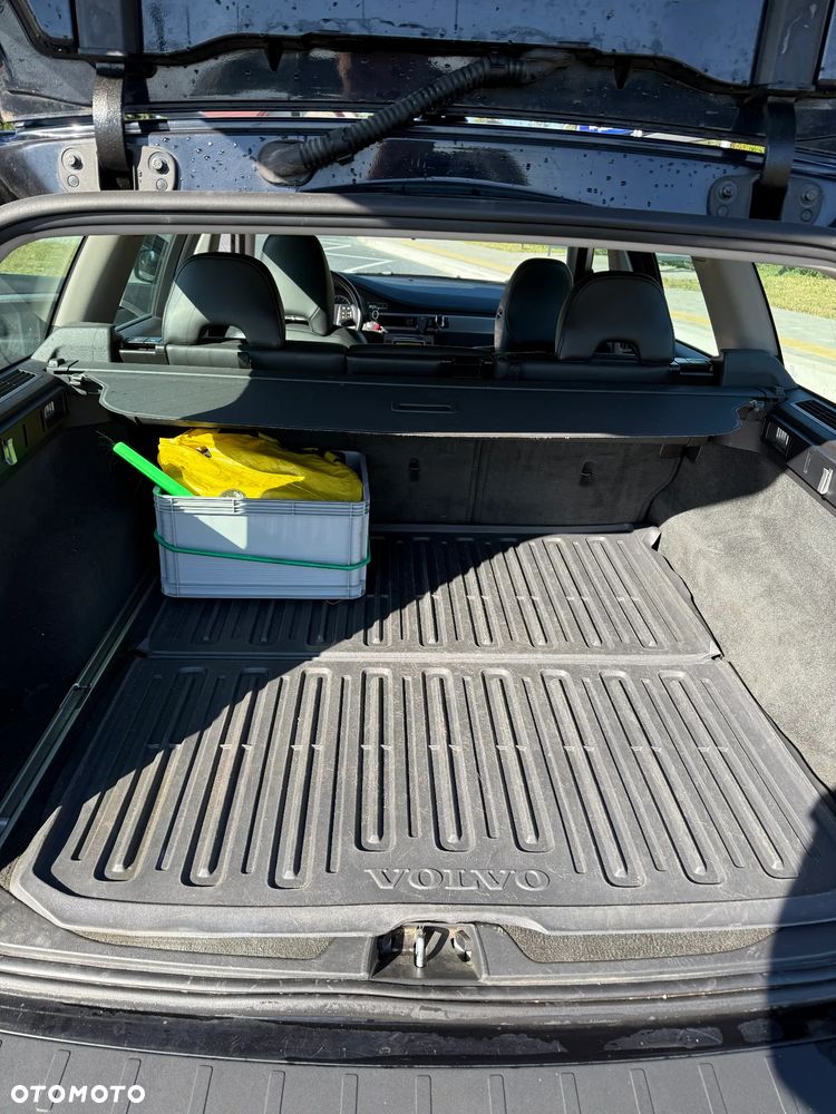 Volvo V70 2.5T Summum - 8