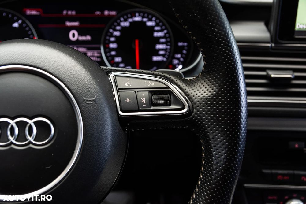 Audi A7 3.0 TDI Quattro S-Tronic - 18