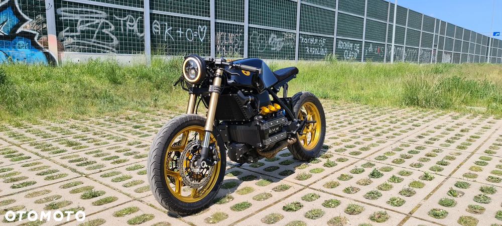 BMW K - 1