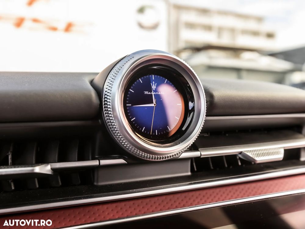 Maserati Grecale Modena - 22