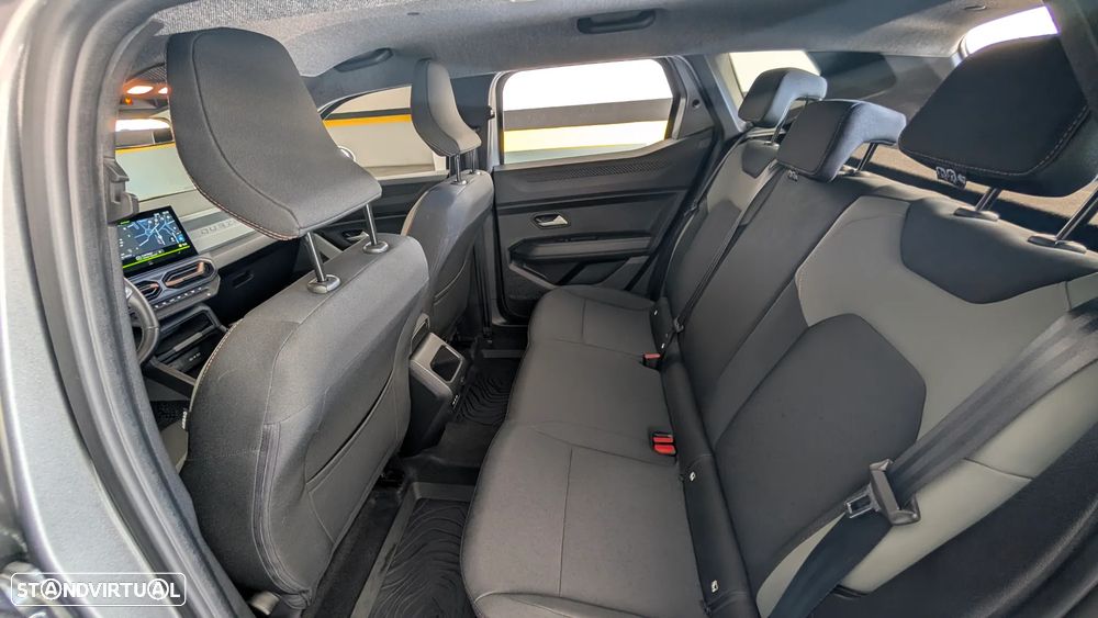 Dacia Duster 1.2 TCe Extreme 4x4 - 25