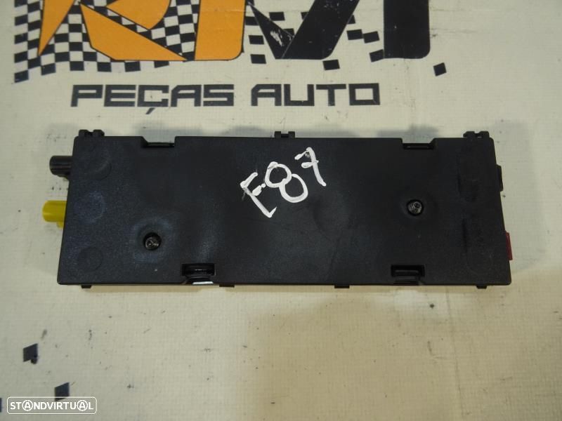 Módulo Eletrónico Bmw 1 (E87)  92197011 / 6958900 02 - 6