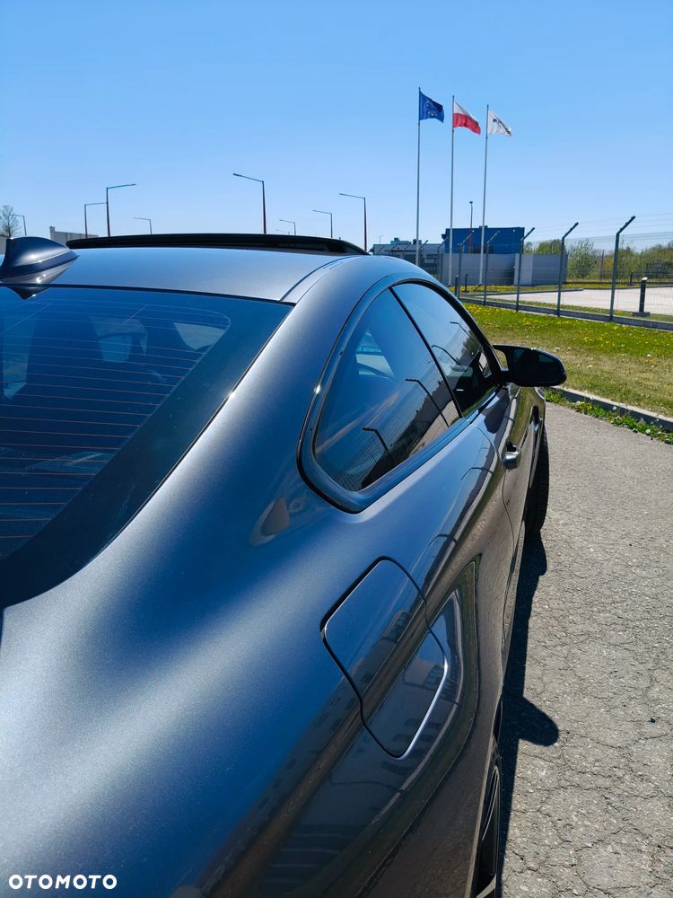 BMW M4 DKG - 16