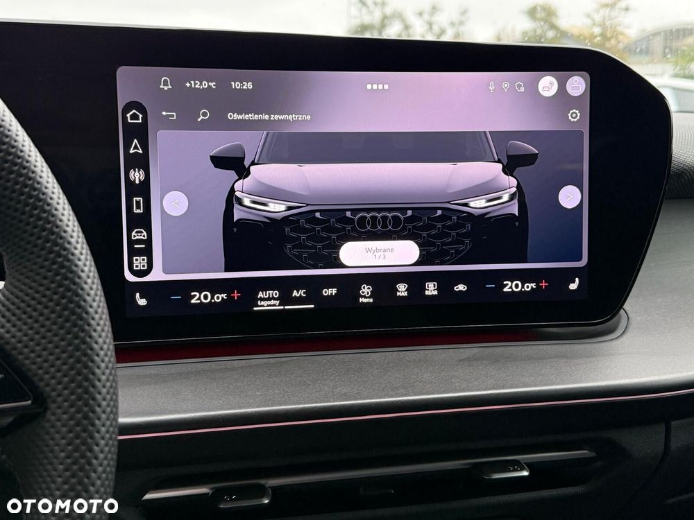 Audi Q3 - 41