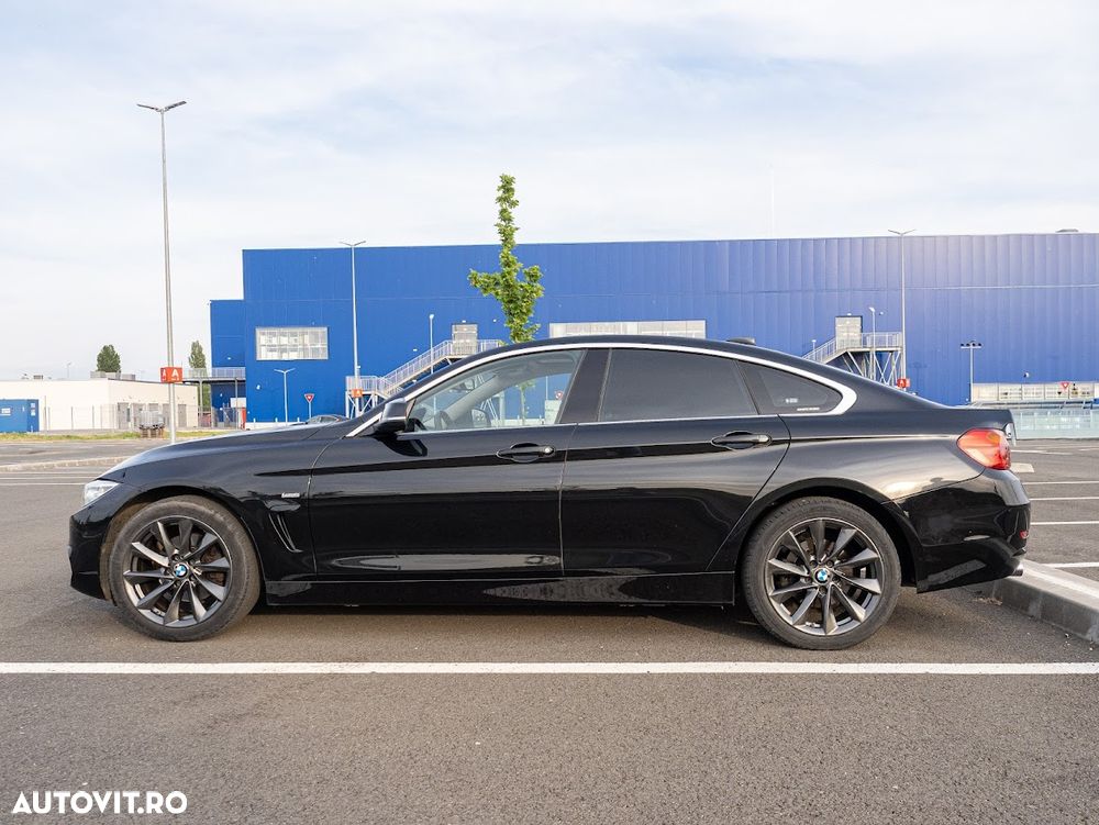 BMW Seria 4 - 34