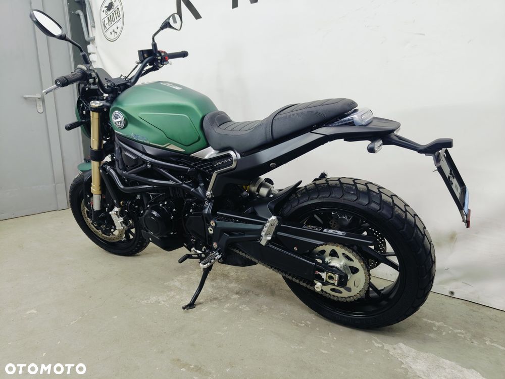 Benelli Leoncino - 31