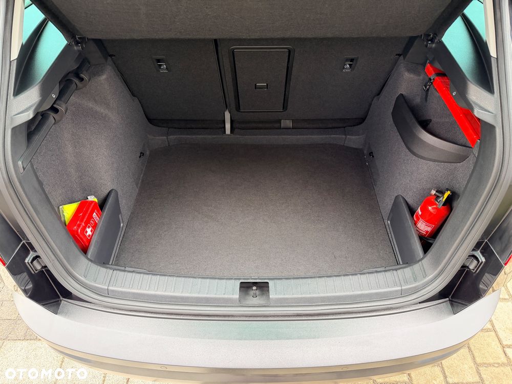 Skoda Karoq 1.5 TSI ACT Ambition - 18