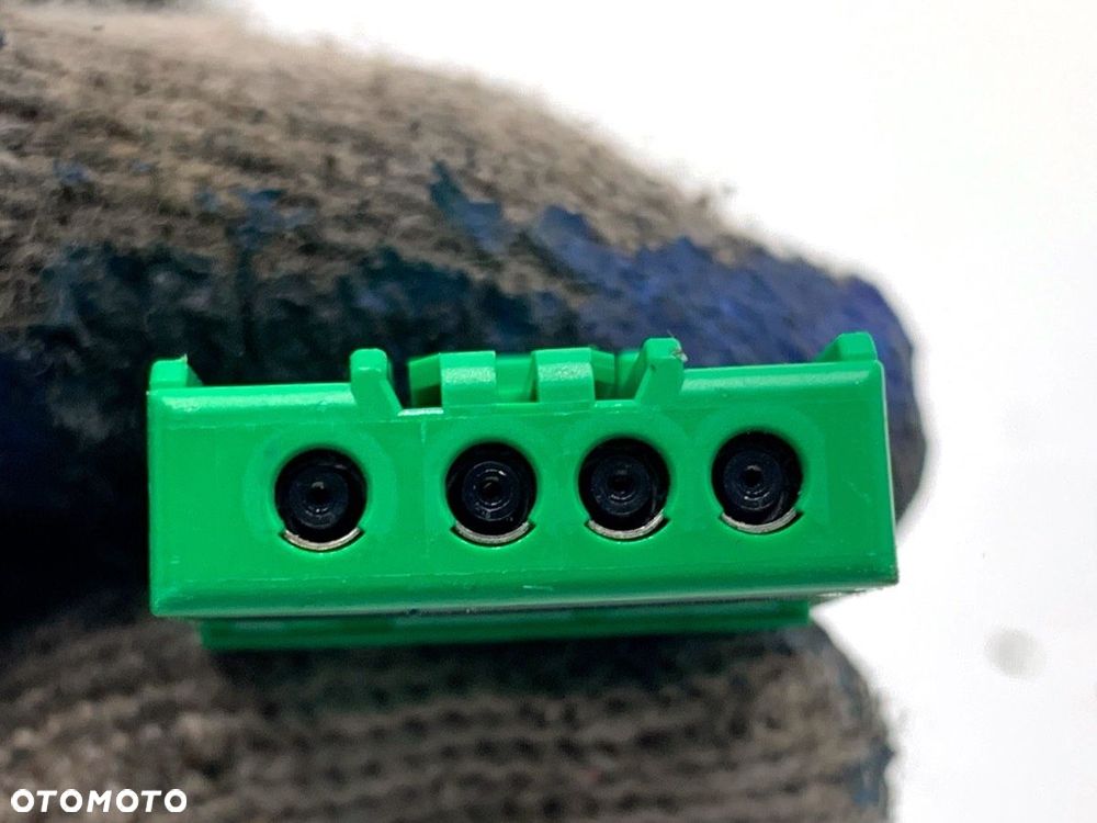 ANTENA  HYUNDAI TUCSON (NX4E, NX4A) 2020 - 2022 1.6 T-GDi 110 kW [150 KM] benzyna 2021 - 2022 - 6