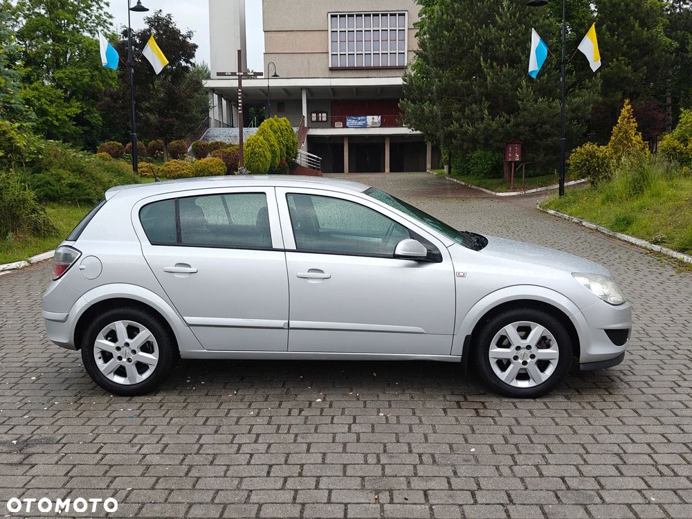 Opel Astra 1.6 Cosmo - 13