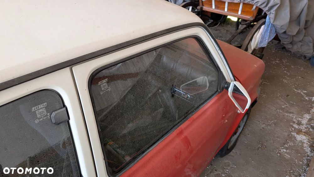 Fiat 126 650 Elegant - 3