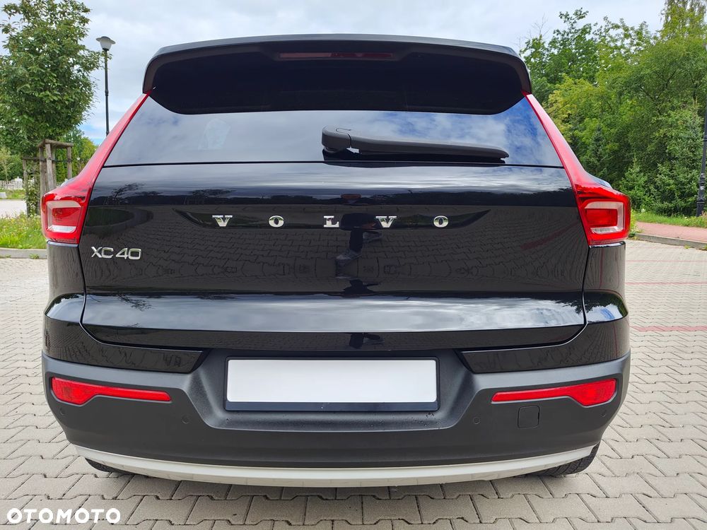 Volvo XC 40 - 13