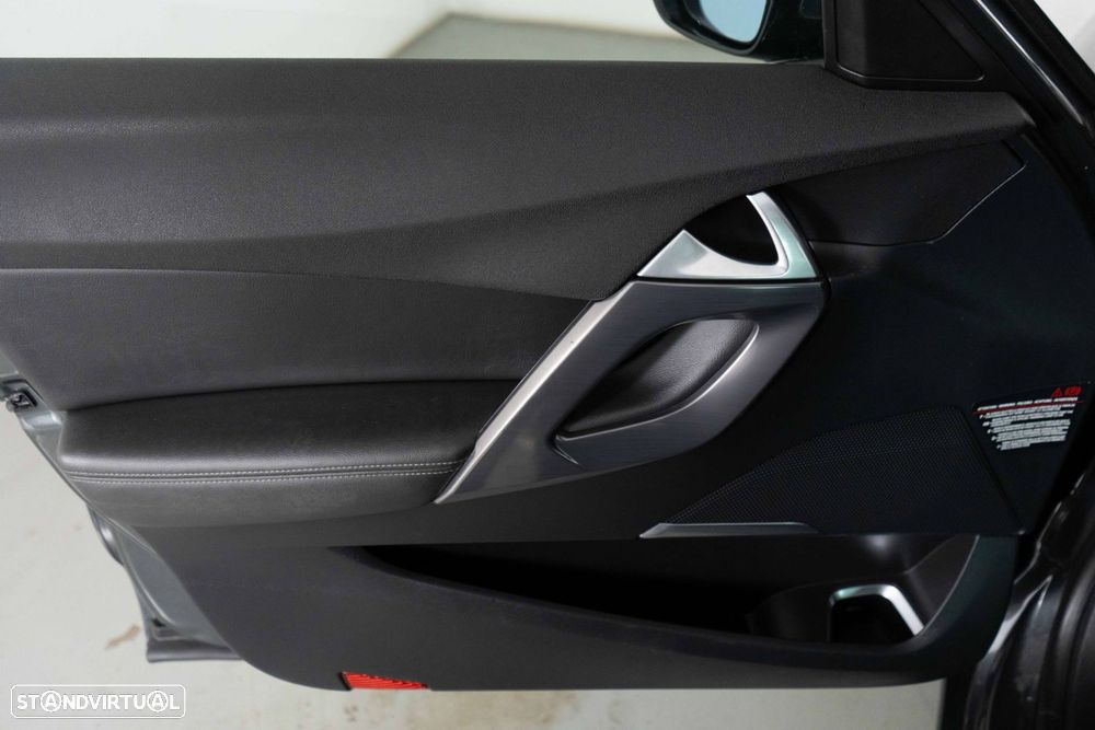 DS DS5 1.6 e-HDi Be Chic ETG6 - 20