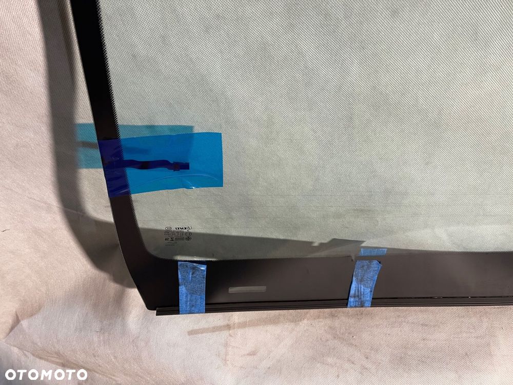 mercedes c w205 cabrio szyba przednia sensor kamera antena solar po 2016- - 6