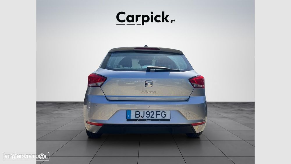SEAT Ibiza 1.0 TSI Style - 5