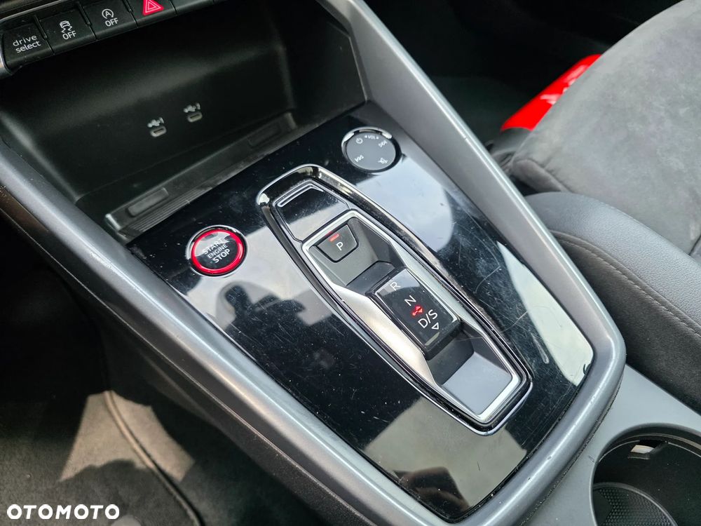 Audi RS3 Sportback - 22