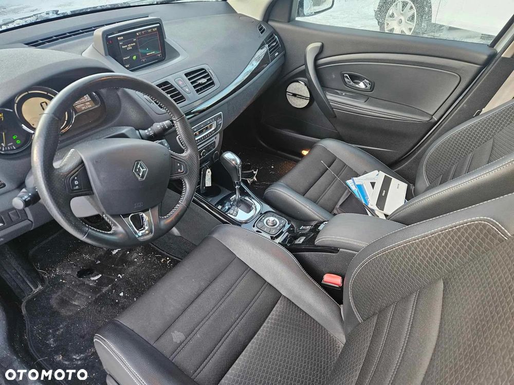 Renault Megane TCe 130 EDC Bose Edition - 8